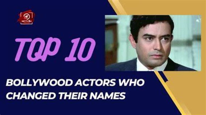 10 actors who changed their hair for a role