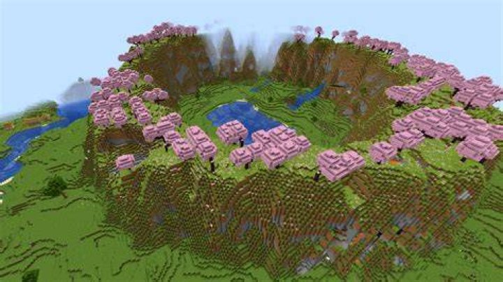 10 Best Minecraft Seeds For Villages
