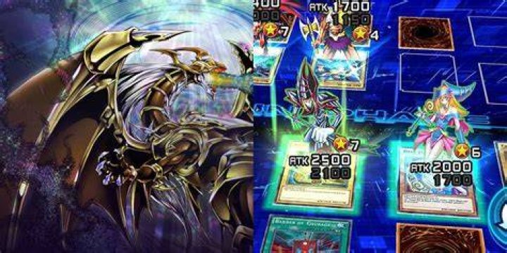 10 Best Yu-Gi-Oh! Games