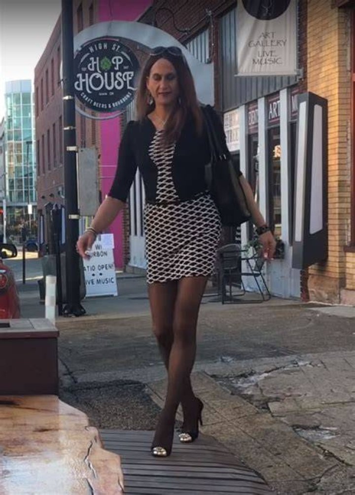 10 Most Popular Crossdresser in YouTube All About Crossdresser