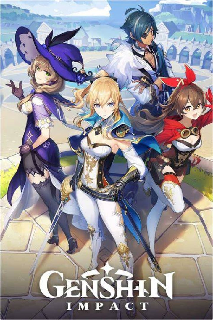 Гайд на Аято Genshin Impact [RUS] Amino