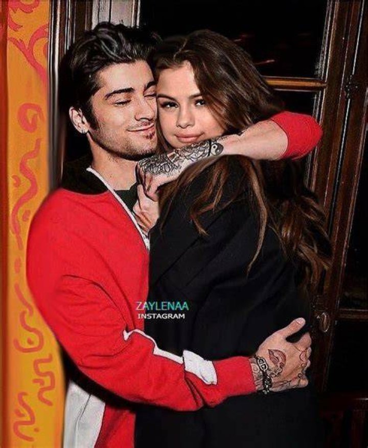 1,085 Likes, 45 Comments ℤ𝕒𝕪𝕟 𝕊𝕖𝕝𝕖𝕟𝕒 (zaylenaa) on Instagram &ldquo;I'm
