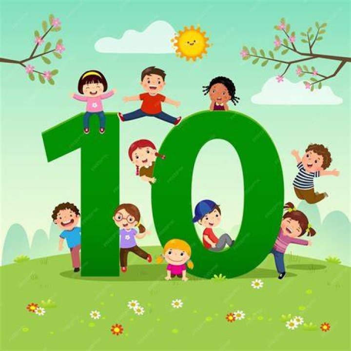 10 10