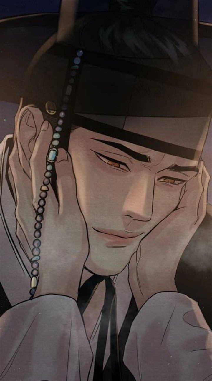 #12 Painter of the Night - Best BL Manhwa (Yaoi)