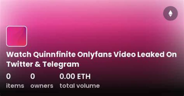 💓 Quinnfinite Nude OnlyFans Leaks Album Porn&trade;
