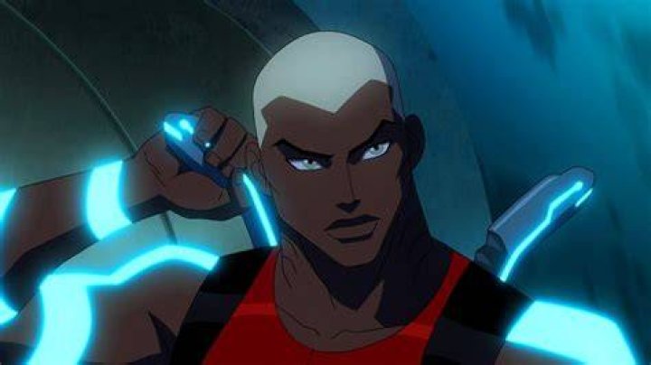 15 Best ISTJ Superheroes You Need to Know About 3 #13 Aqualad (Young Justice) - ISTJ Superheroes