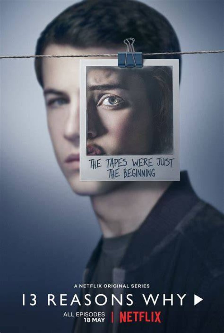 13 Reasons Why (2022-present)
