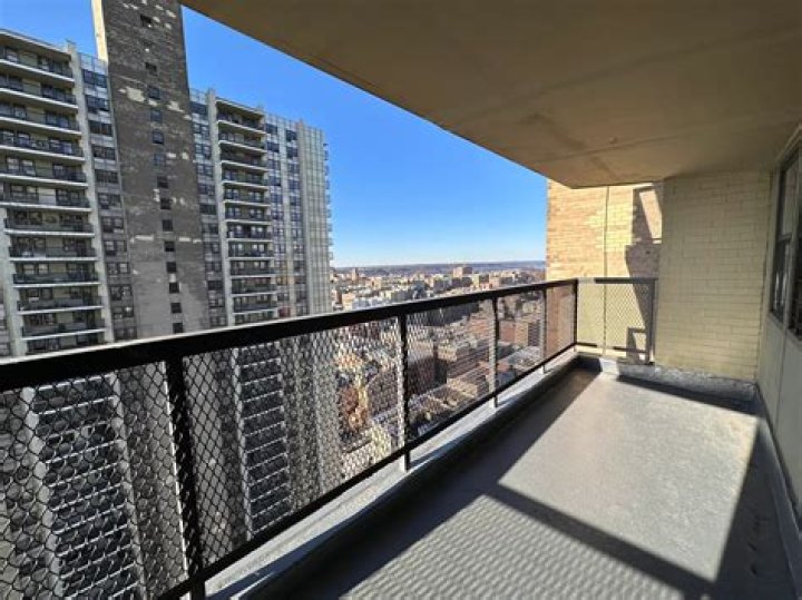 1365 Saint Nicholas Avenue - Rentals in Washington Heights