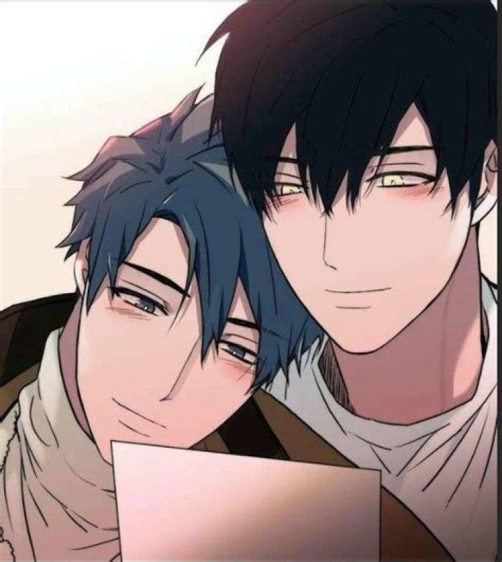 #14 Love Shuttle - Best BL Manhwa (Yaoi)