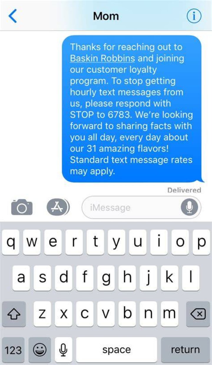 14 text message pranks to play on your unsuspecting friends Mashable