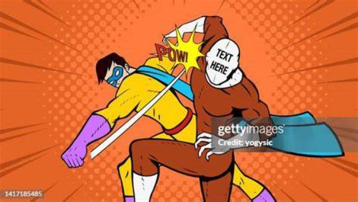 15 Ruthless Black Adam Feats Of Strength You Need To Know 1 #15 Punches A Superhero's Heart Out