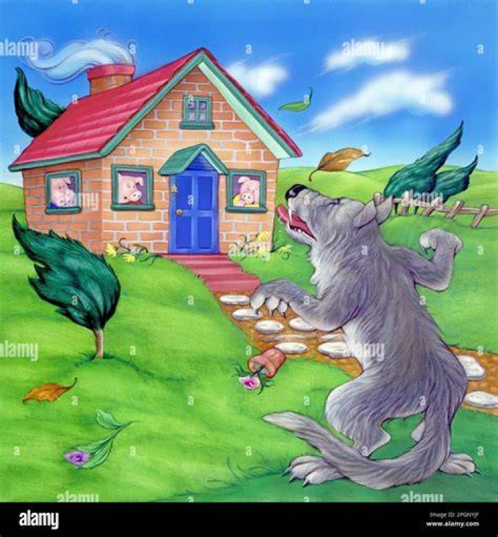 #15 Wolf in the House - Best BL Manhwa (Yaoi)