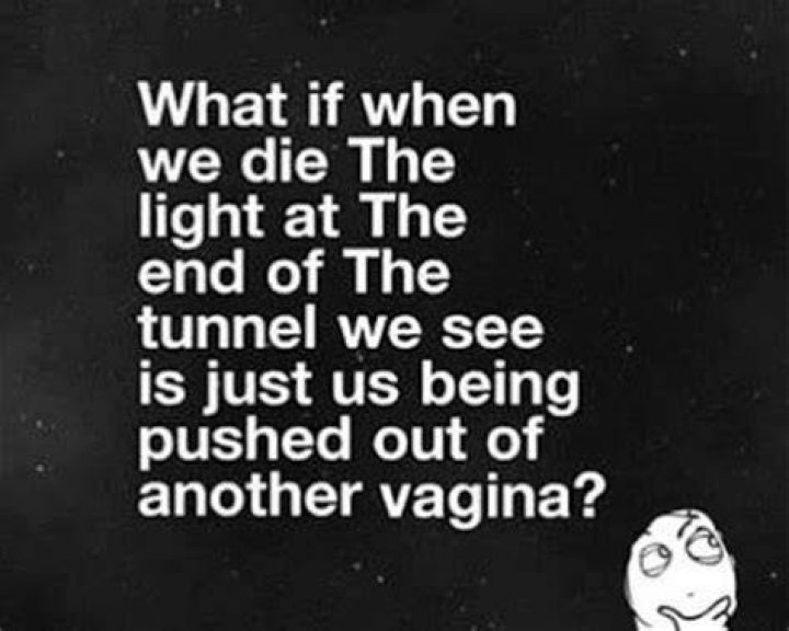 150 Shower Thoughts Funny, Deep, Random Parade