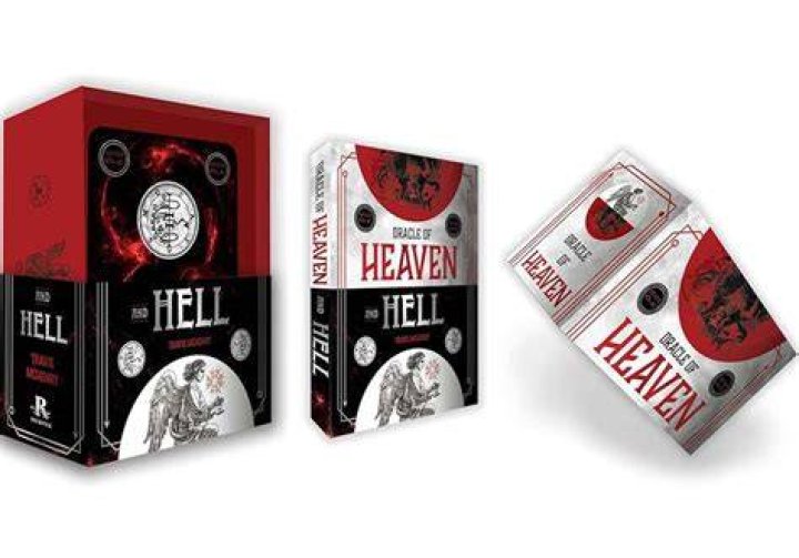 #16 Heaven & Hell Roman Company - Best BL Manhwa (Yaoi)