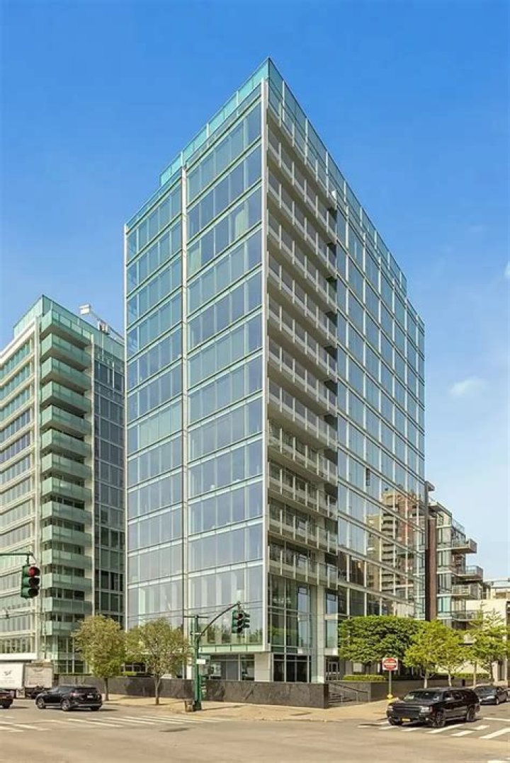 165 Charles Street