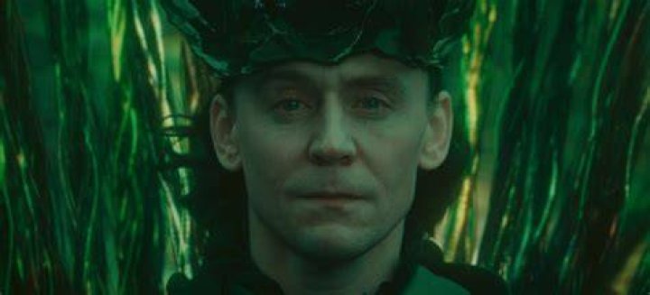 Absolute Power: 20 Superheroes Who Are Or Have Become Gods 3 #18 Loki - Superheroes Who Are Or Have Become Gods