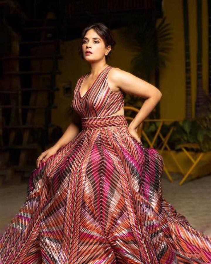 18 Pictures From Richa Chadha And Ali Fazal's Wedding Festivities