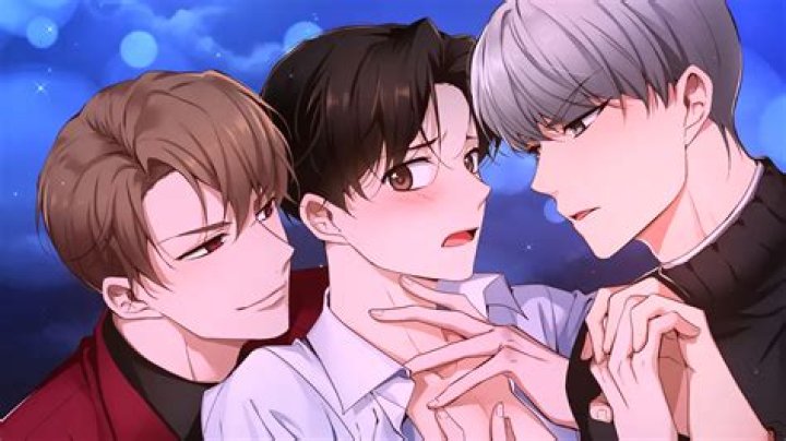 #19 A Guy Like You - Best BL Manhwa (Yaoi)
