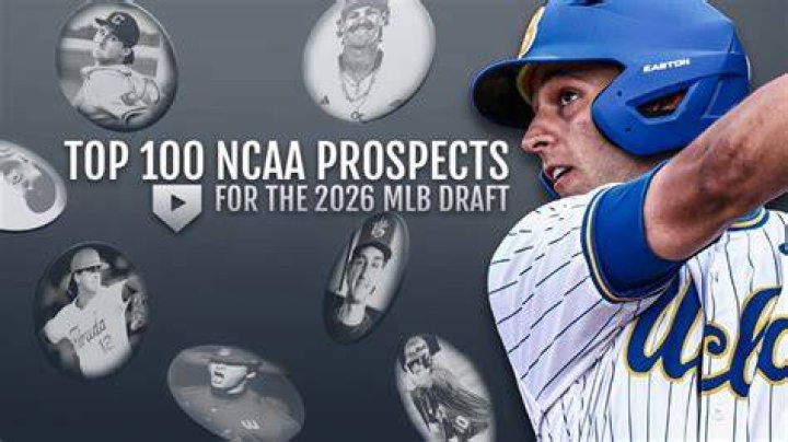 2023 In-Season Top 100 — College Baseball, MLB Draft, Prospects