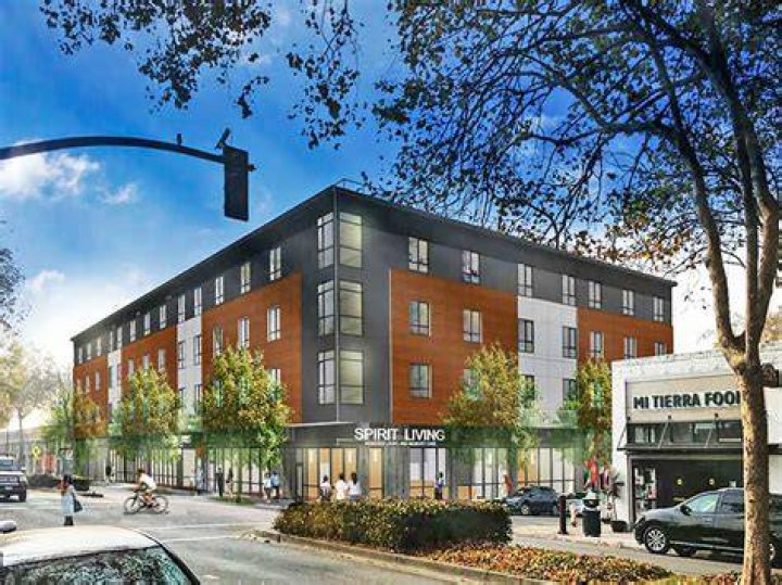 2100 San Pablo Avenue, Berkeley CA Gordon Commercial Real Estate