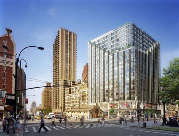 212 West 72nd Street, NYC - Condo Apartments