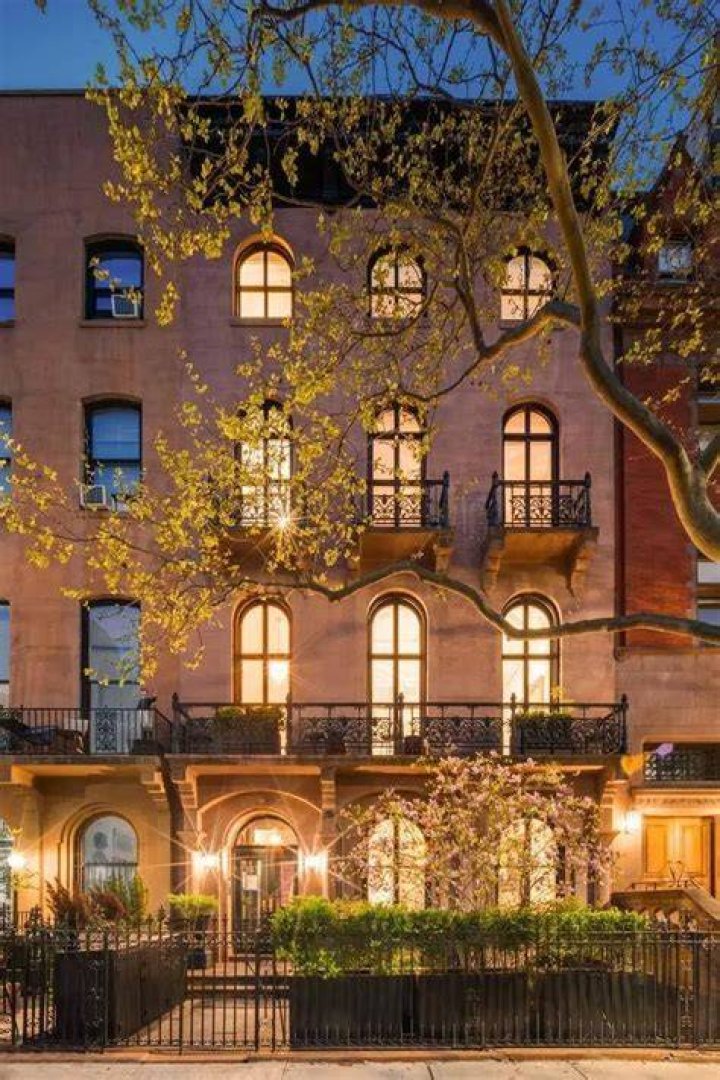 243 East 17th Street