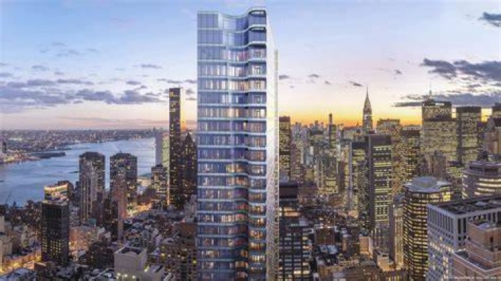 252 East 57th Street, NYC - Condo Apartments