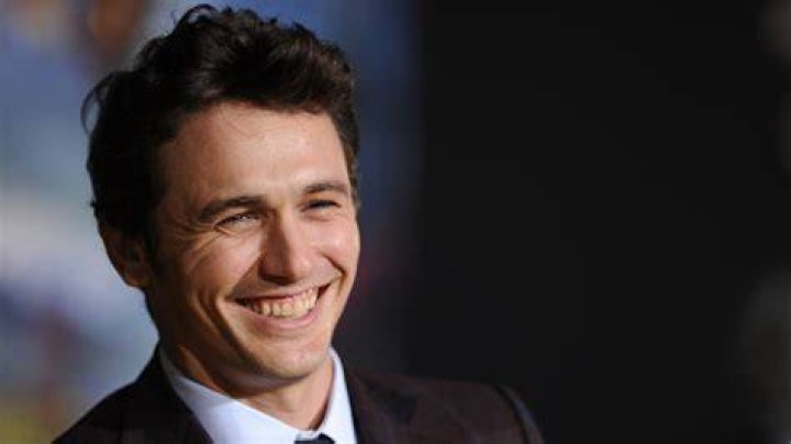 2560x1440 Resolution James Franco Smile Images 1440P Resolution