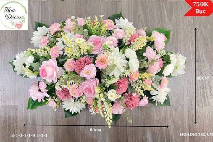 Điểm mặt 10 loại hoa đẹp nhất tại Việt Nam