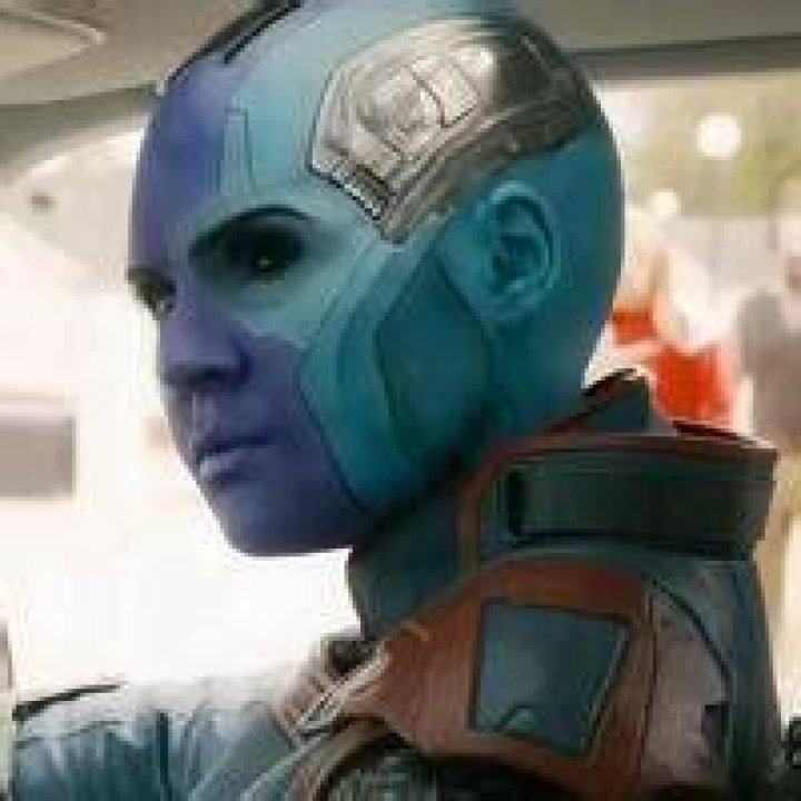 15 Best ISTJ Superheroes You Need to Know About 13 #3 Nebula - ISTJ Superheroes