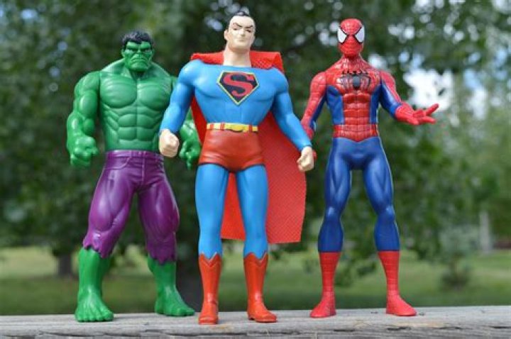 Absolute Power: 20 Superheroes Who Are Or Have Become Gods 18 #3 Superman - Superheroes Who Are Or Have Become Gods