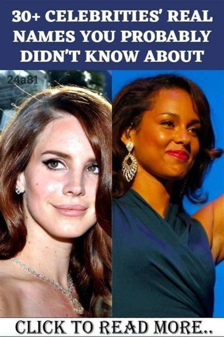 30 Celebrities You Didn't Know Are Republican Page 4 of 30