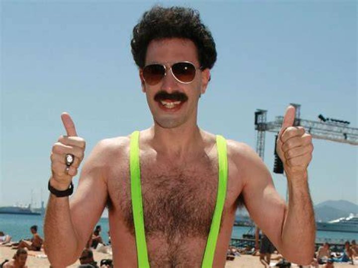 35 Best Photos Borat Full Movie Free Online How Borat 2 Reveals The