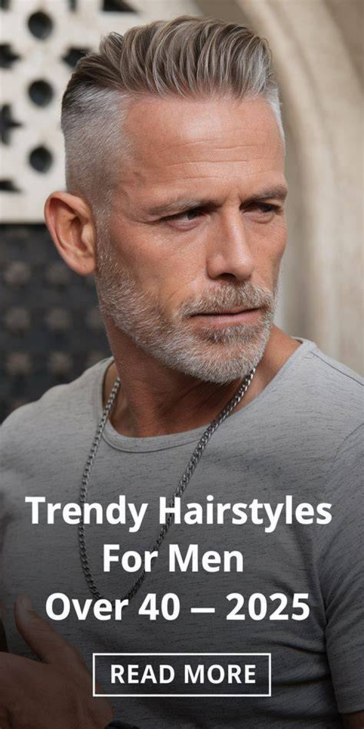 45 Latest Men's Fade Haircuts Men's Hairstyle Swag