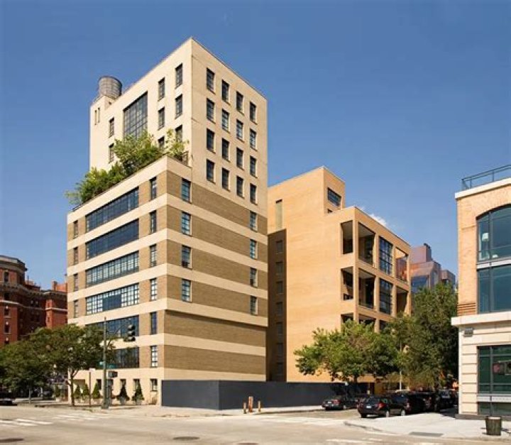 495 West Street