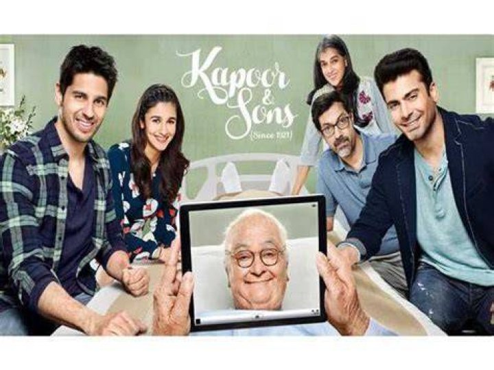5 reasons to watch Kapoor & Sons