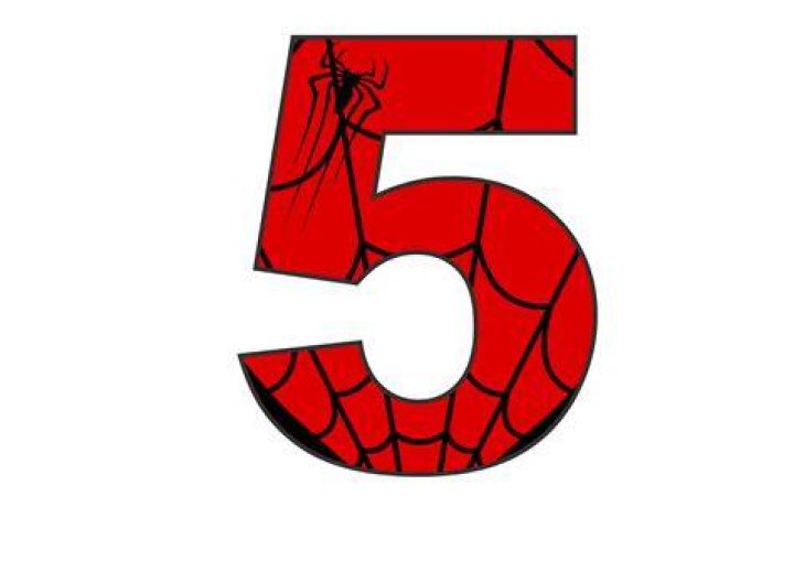 #5 Spider-Man's Web-Shooters - Best Superhero Weapons