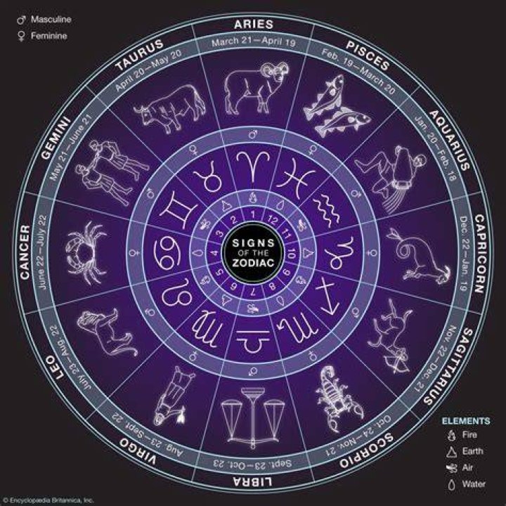 5 Zodiac Signs That Are Pisces Soulmates Daily Viral