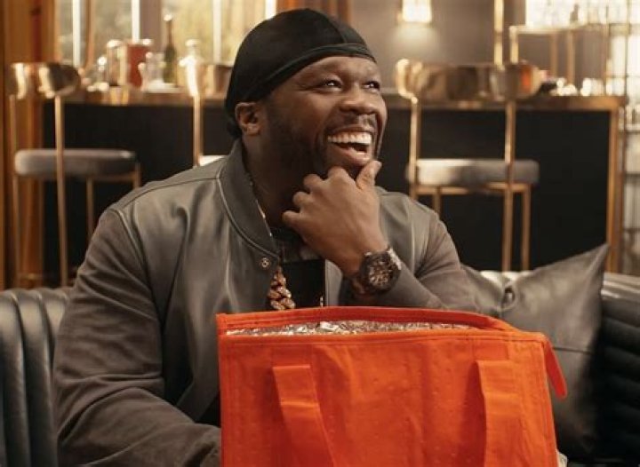 50 Cent Shades 'First Lady Of BMF' Film, Vivica A. Fox Responds
