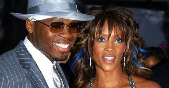 50 Cent, Vivica A. Fox And Judge Greg Mathis Exchange Words Over &lsquo;The
