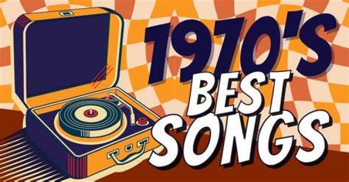 51 Best 70s Songs (Ultimate 1970s Tracks List) Music Grotto