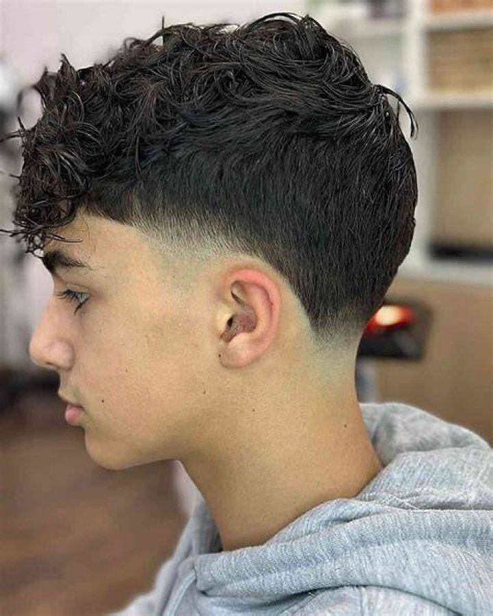 51 Best Taper Fade Haircuts For Men Ideas And Inspiration