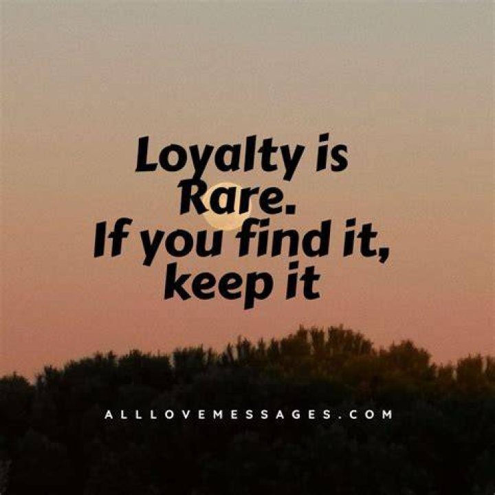 55 Inspiring Loyalty Quotes and Sayings