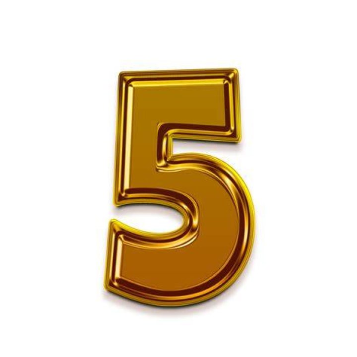 5 5