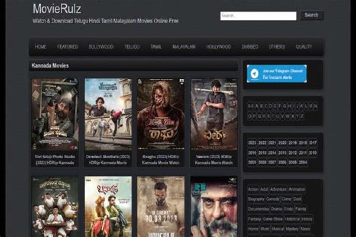 5movierulz Movierulz5 New Link 2024 Movierulz Telugu, Plz, Wap, Ps