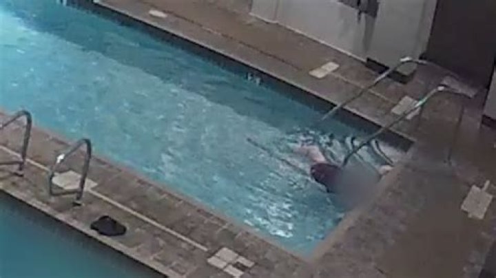 6yearold drowns in pool during summer camp Missouri cops Miami Herald