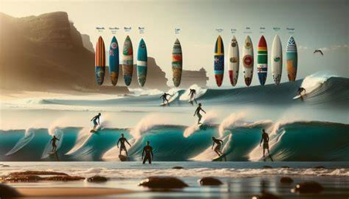 7 Best Surfing Locations in the World for Every Skill Level