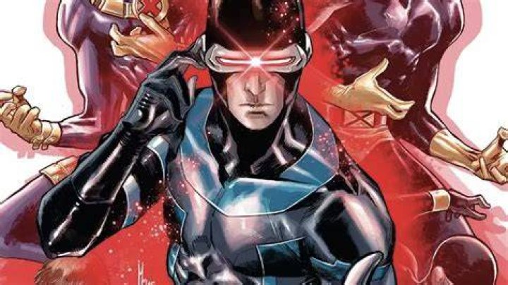 15 Best ISTJ Superheroes You Need to Know About 9 #7 Cyclops - ISTJ Superheroes