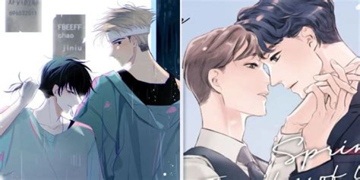 #7 Sign - Best BL Manhwa (Yaoi)