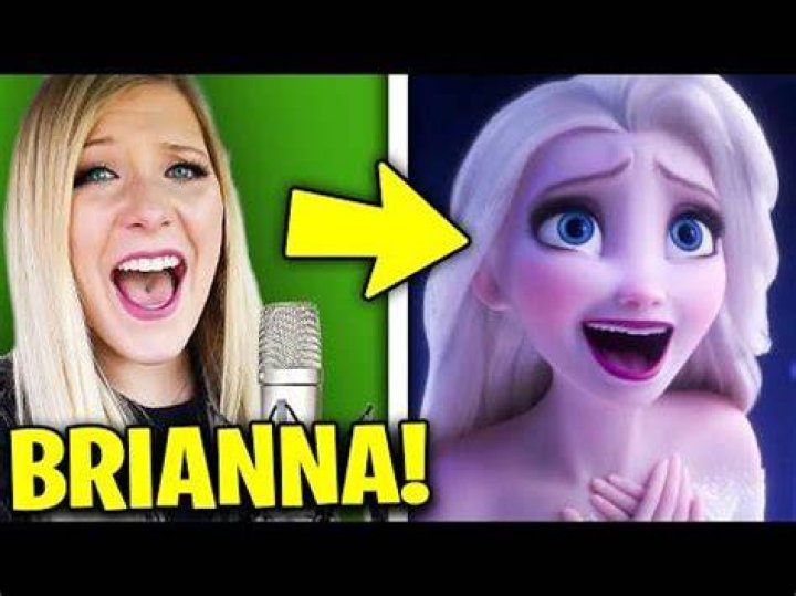 7 Youtubers Behind The Voices! (Brianna, Preston & BriannaPlayz) YouTube